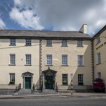 Butler House Otel Kilkenny Dış mekan fotoğraf