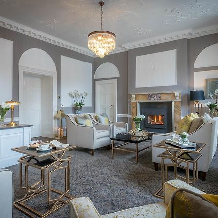 Butler House Otel Kilkenny Dış mekan fotoğraf