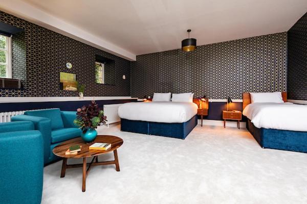 Butler House Otel Kilkenny Dış mekan fotoğraf
