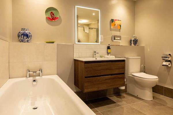 Butler House Otel Kilkenny Dış mekan fotoğraf