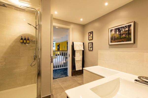 Butler House Otel Kilkenny Dış mekan fotoğraf