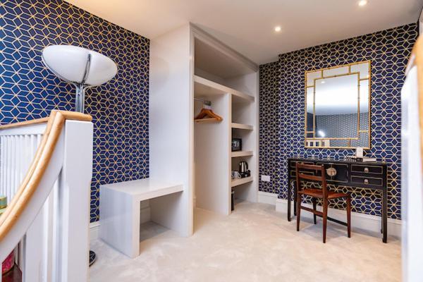 Butler House Otel Kilkenny Dış mekan fotoğraf