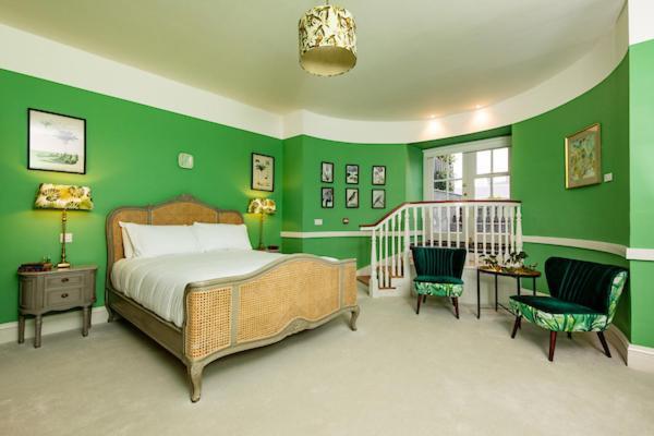 Butler House Otel Kilkenny Dış mekan fotoğraf