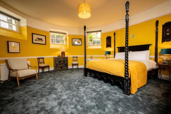 Butler House Otel Kilkenny Dış mekan fotoğraf