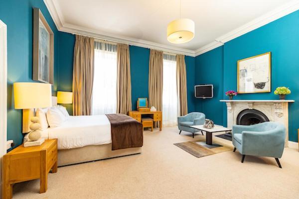 Butler House Otel Kilkenny Dış mekan fotoğraf