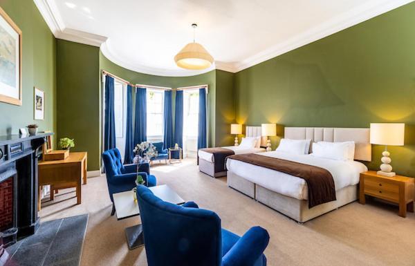 Butler House Otel Kilkenny Dış mekan fotoğraf