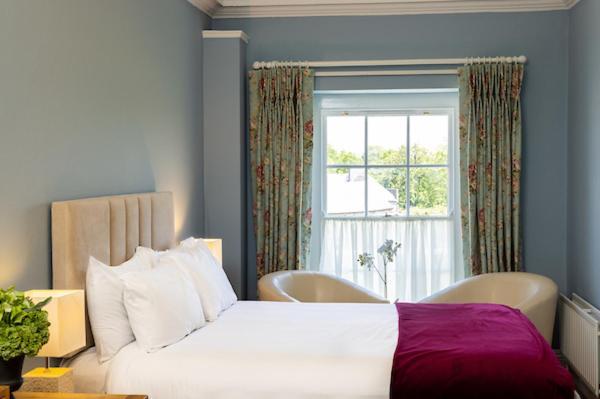 Butler House Otel Kilkenny Dış mekan fotoğraf