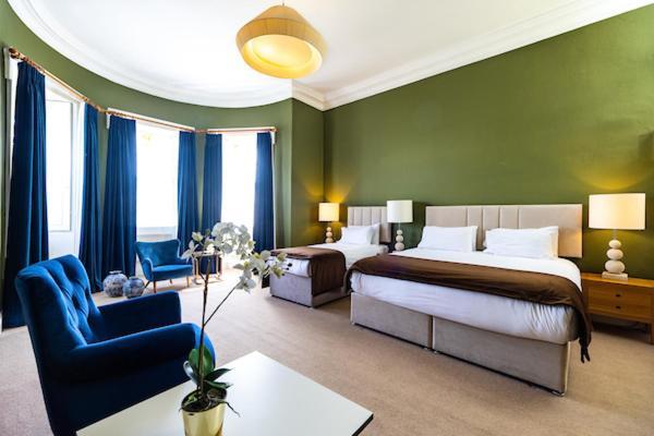 Butler House Otel Kilkenny Dış mekan fotoğraf