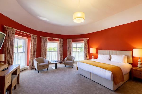 Butler House Otel Kilkenny Dış mekan fotoğraf