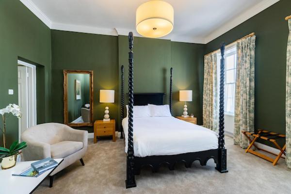 Butler House Otel Kilkenny Dış mekan fotoğraf
