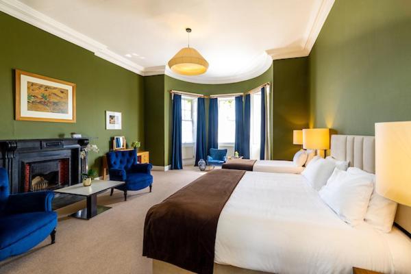 Butler House Otel Kilkenny Dış mekan fotoğraf
