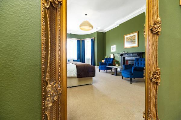 Butler House Otel Kilkenny Dış mekan fotoğraf