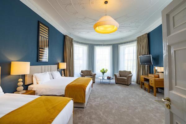 Butler House Otel Kilkenny Dış mekan fotoğraf