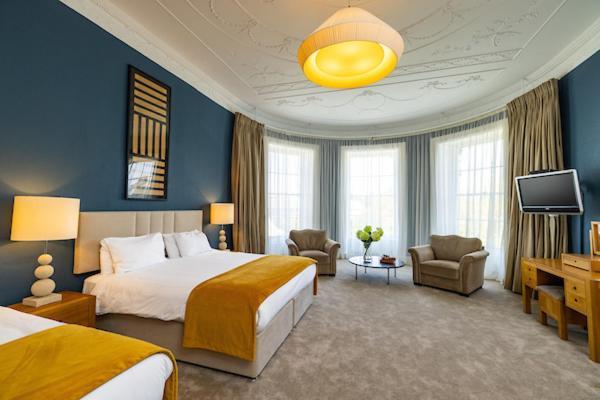 Butler House Otel Kilkenny Dış mekan fotoğraf