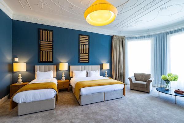 Butler House Otel Kilkenny Dış mekan fotoğraf