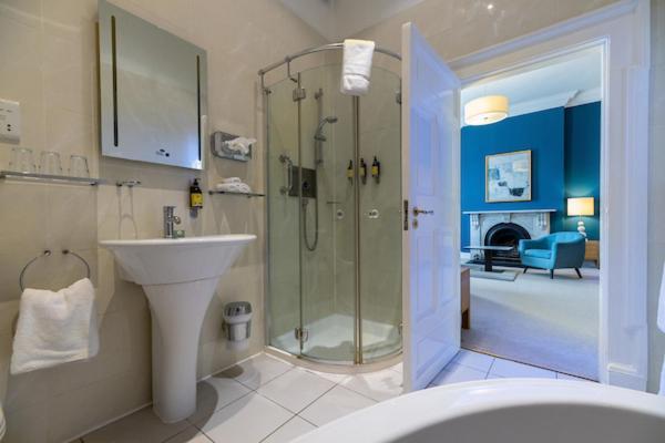 Butler House Otel Kilkenny Dış mekan fotoğraf