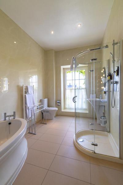 Butler House Otel Kilkenny Dış mekan fotoğraf