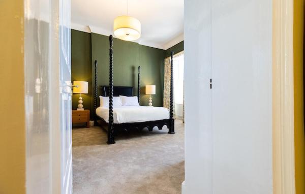 Butler House Otel Kilkenny Dış mekan fotoğraf