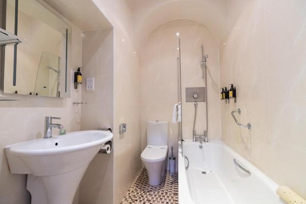 Butler House Otel Kilkenny Dış mekan fotoğraf