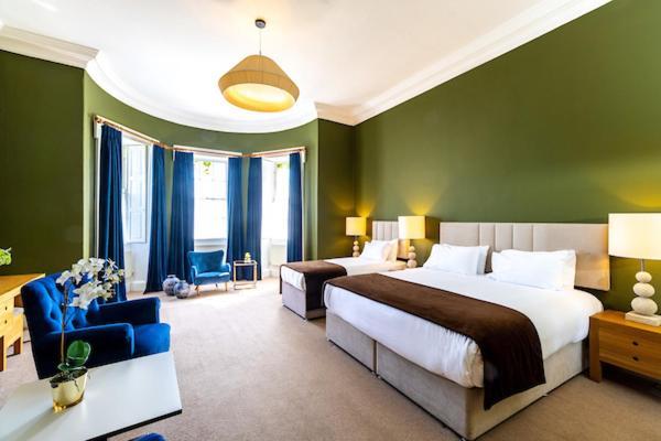 Butler House Otel Kilkenny Dış mekan fotoğraf