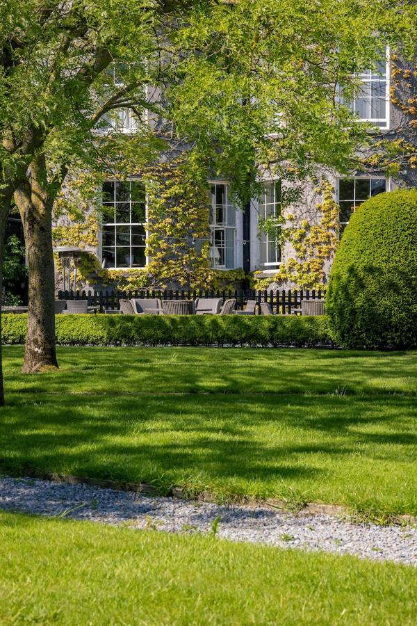 Butler House Otel Kilkenny Dış mekan fotoğraf