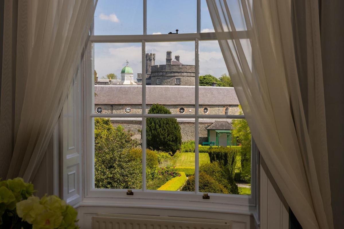 Butler House Otel Kilkenny Dış mekan fotoğraf
