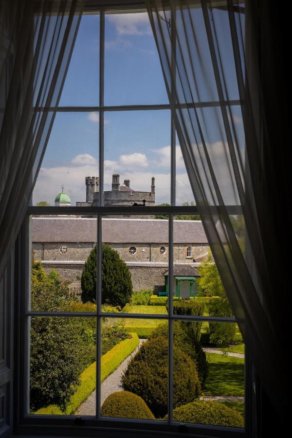 Butler House Otel Kilkenny Dış mekan fotoğraf