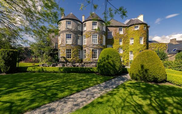 Butler House Otel Kilkenny Dış mekan fotoğraf