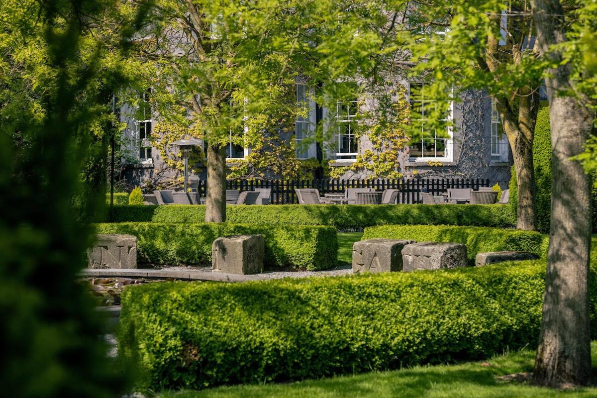 Butler House Otel Kilkenny Dış mekan fotoğraf