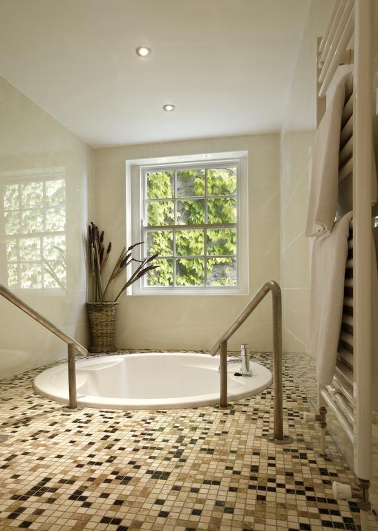Butler House Otel Kilkenny Dış mekan fotoğraf
