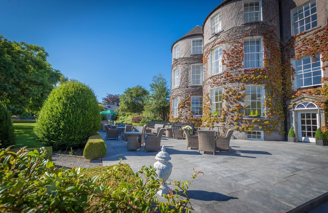 Butler House Otel Kilkenny Dış mekan fotoğraf