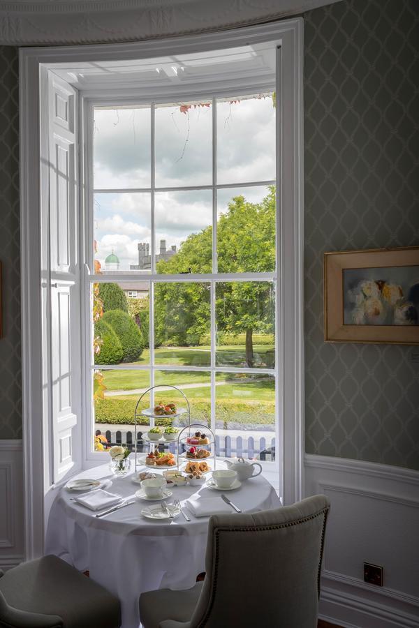 Butler House Otel Kilkenny Dış mekan fotoğraf