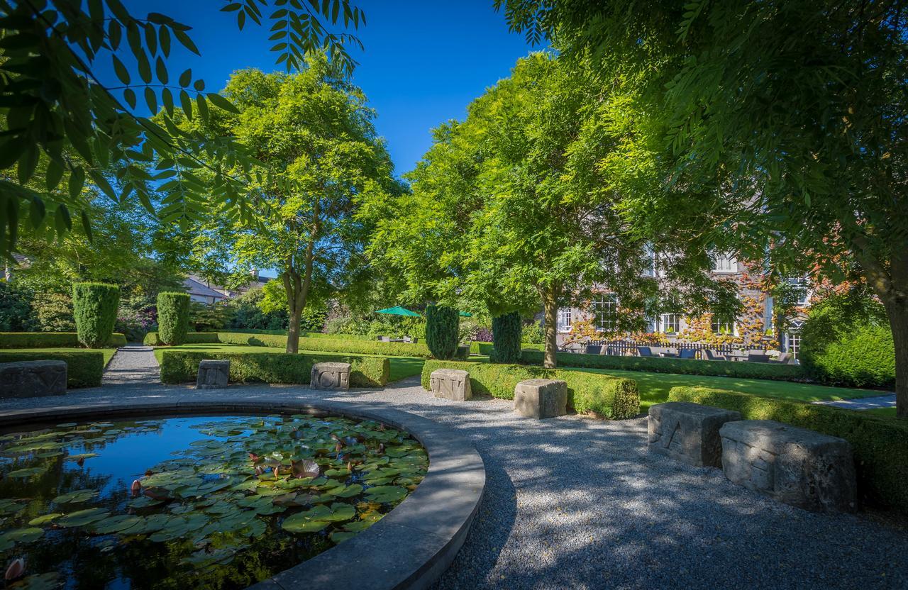 Butler House Otel Kilkenny Dış mekan fotoğraf