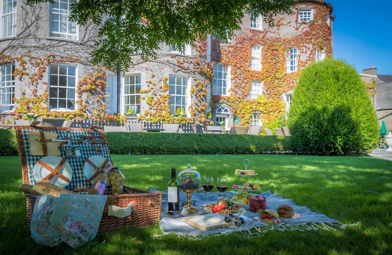 Butler House Otel Kilkenny Dış mekan fotoğraf