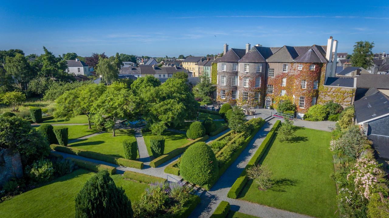 Butler House Otel Kilkenny Dış mekan fotoğraf