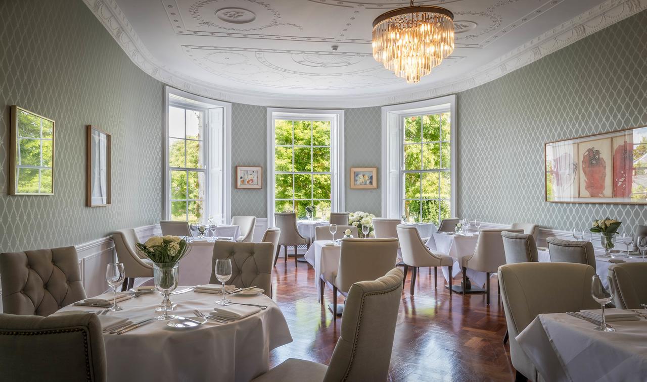 Butler House Otel Kilkenny Dış mekan fotoğraf