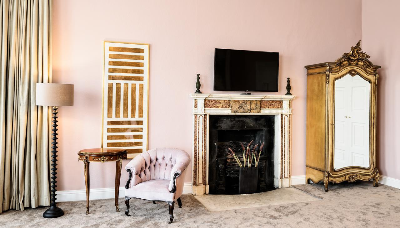 Butler House Otel Kilkenny Dış mekan fotoğraf