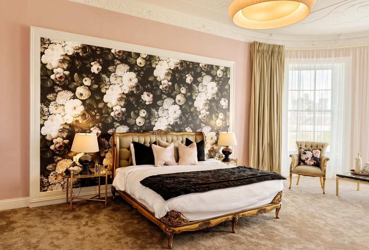 Butler House Otel Kilkenny Dış mekan fotoğraf